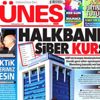 Havuz medyasına göre ucuz dolar skandalı Bloomberg'in işi Havuz medyasına göre ucuz dolar skandalı Bloomberg'in işi