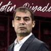 Bandırmaspor'da Metin Diyadin dönemi
