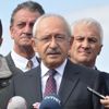 Kılıçdaroğlu: İnsanların istifaya zorlanmasını doğru bulmuyorum