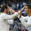 Real Madrid 38 dakikada maçı bitirdi