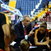 Galatasaray Odeabank, Canik deplasmanında Galatasaray Odeabank, Canik deplasmanında