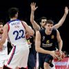 Fenerbahçe Beko, final serisine galibiyetle başladı Fenerbahçe Beko, final serisine galibiyetle başladı