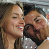Irina Shayk ile Ronaldo ayrıldı Irina Shayk ile Ronaldo ayrıldı
