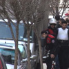 Polise silahlı saldırı Polise silahlı saldırı