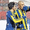 Fenerbahçe, en son Nisan 2011’de kazandığı Eskişehir’den bu kez mutlu döndü