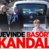 Orduevinde başörtüsü skandalı