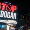 ABD'de yayımlanan ve Başkan Erdoğan'a hakaret içeren billboardlar için harekete geçildi ABD'de yayımlanan ve Başkan Erdoğan'a hakaret içeren billboardlar için harekete geçildi