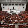 Metruk binaların yıkılmasına ilişkin teklif TBMM de