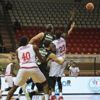 Darüşşafaka Tekfen deplasmanda kazandı Darüşşafaka Tekfen deplasmanda kazandı