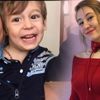 Balıkesir'deki otobüs faciasında teyze ve yeğen birbirine sarılarak can vermiş!