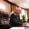 Orgeneral Yaşar Güler, Rus mevkidaşıyla görüştü