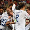 Portekiz'i Quaresma uçurdu Portekiz'i Quaresma uçurdu