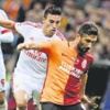 3 futbolcu 7 yıl sonra yine sahadaydı