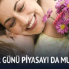 Piyasaya 'Anneler Günü' dopingi Piyasaya 'Anneler Günü' dopingi