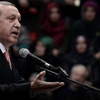 "Bizim farkımız işgal değil ihya, yağma değil fetihtir" "Bizim farkımız işgal değil ihya, yağma değil fetihtir"