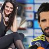 İşte Fenerbahçeli Alper Potuk'un aşkı İşte Fenerbahçeli Alper Potuk'un aşkı