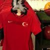 Ay-yıldızlı formalar, Türk Telekom Stadı'nda satışa sunuldu
