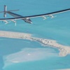 Solar Impulse Dünya turuna başladı Solar Impulse Dünya turuna başladı