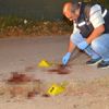 Adana'da dehşet: Sokak ortasında bıçaklanarak öldürüldü Adana'da dehşet: Sokak ortasında bıçaklanarak öldürüldü