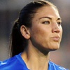 1207 Muratpaşa Belediyespor, Hope Solo'yu istiyor