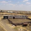 Bu mahallede 17 yaşına geleni ölüm korkusu sarıyor Bu mahallede 17 yaşına geleni ölüm korkusu sarıyor