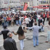 Rize’de horonlu 1 Mayıs Rize’de horonlu 1 Mayıs