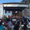 Washington'da Türk festivali düzenlendi