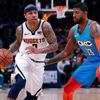 Denver Nuggets seriye bağladı Denver Nuggets seriye bağladı