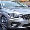 Yeni Fiat Sedan gün yüzüne çıktı Yeni Fiat Sedan gün yüzüne çıktı