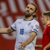 İspanya-Kosova maçında milli kriz! Vedat Muriqi...