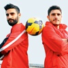 Trabzonspor, taraftarı tribüne bekliyor Trabzonspor, taraftarı tribüne bekliyor