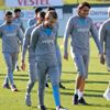 Trabzonspor'da transfer hareketliği başladı Trabzonspor'da transfer hareketliği başladı