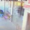Cezaevindeki oğlunu ziyarete gitti! Kapıda öldürüldü! Cezaevindeki oğlunu ziyarete gitti! Kapıda öldürüldü!