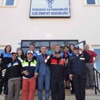 Kuşadası’nda Engelli Öğrenciler Polis Oldu