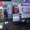Silivri'de motosiklet kazası: 2 ölü