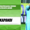 Eve kapandı
