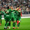 TFF 1 inci Lig de goller son düzlükte geliyor TFF 1 inci Lig de goller son düzlükte geliyor