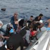 Kuşadası'nda 37 kaçak göçmen yakalandı
