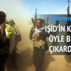 İran IŞİD'i resmen klonladı İran IŞİD'i resmen klonladı