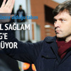 Ertuğrul Sağlam geri dönüyor! Ertuğrul Sağlam geri dönüyor!