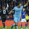 Lampard, Henry'yi yakaladı Lampard, Henry'yi yakaladı