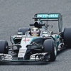 Merakla beklenen Formula 1'de geri sayım sona erdi