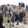 Türkiye-İran sınırında deprem: Van da 7 kişi hayatını ...