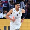 THY Euroleague'de haftanın MVP'si Gustavo Ayon THY Euroleague'de haftanın MVP'si Gustavo Ayon