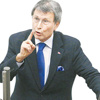 MHP, iktidara payanda olmaz MHP, iktidara payanda olmaz