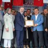 Esenyurt'tan Van'a kardeşlik eli Esenyurt'tan Van'a kardeşlik eli