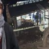 Domuz bağıyla öldürülen yaşlı kadının katil zanlıları ortaya çıktı. Dayı-yeğen itiraf etti.