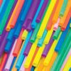 Plastik pipetlere önlem