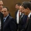 Davutoğlu, Erdoğan ile bugün görüşecek