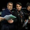 Beşiktaş-Lyon maçından kahreden penaltı detayı Beşiktaş-Lyon maçından kahreden penaltı detayı